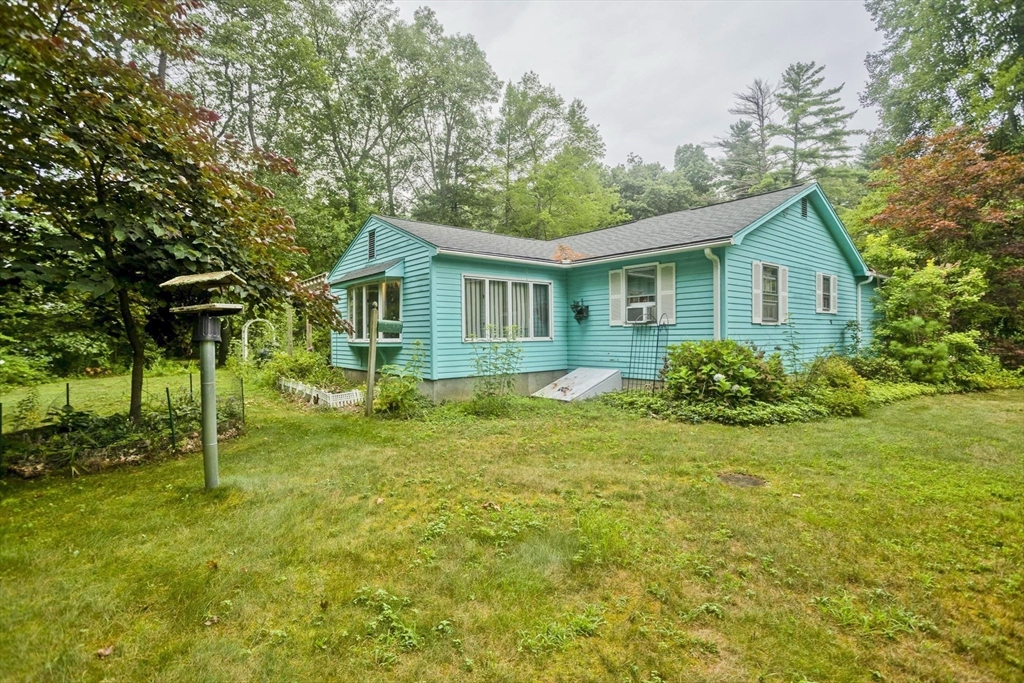 460 Soule Road Wilbraham, MA 01095 - Photo 19 of 22