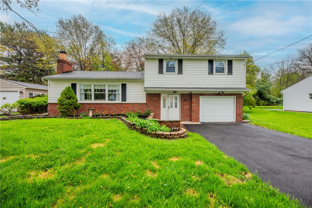 132 Kirk Road Greece, NY 14612 - Photo 2 of 25