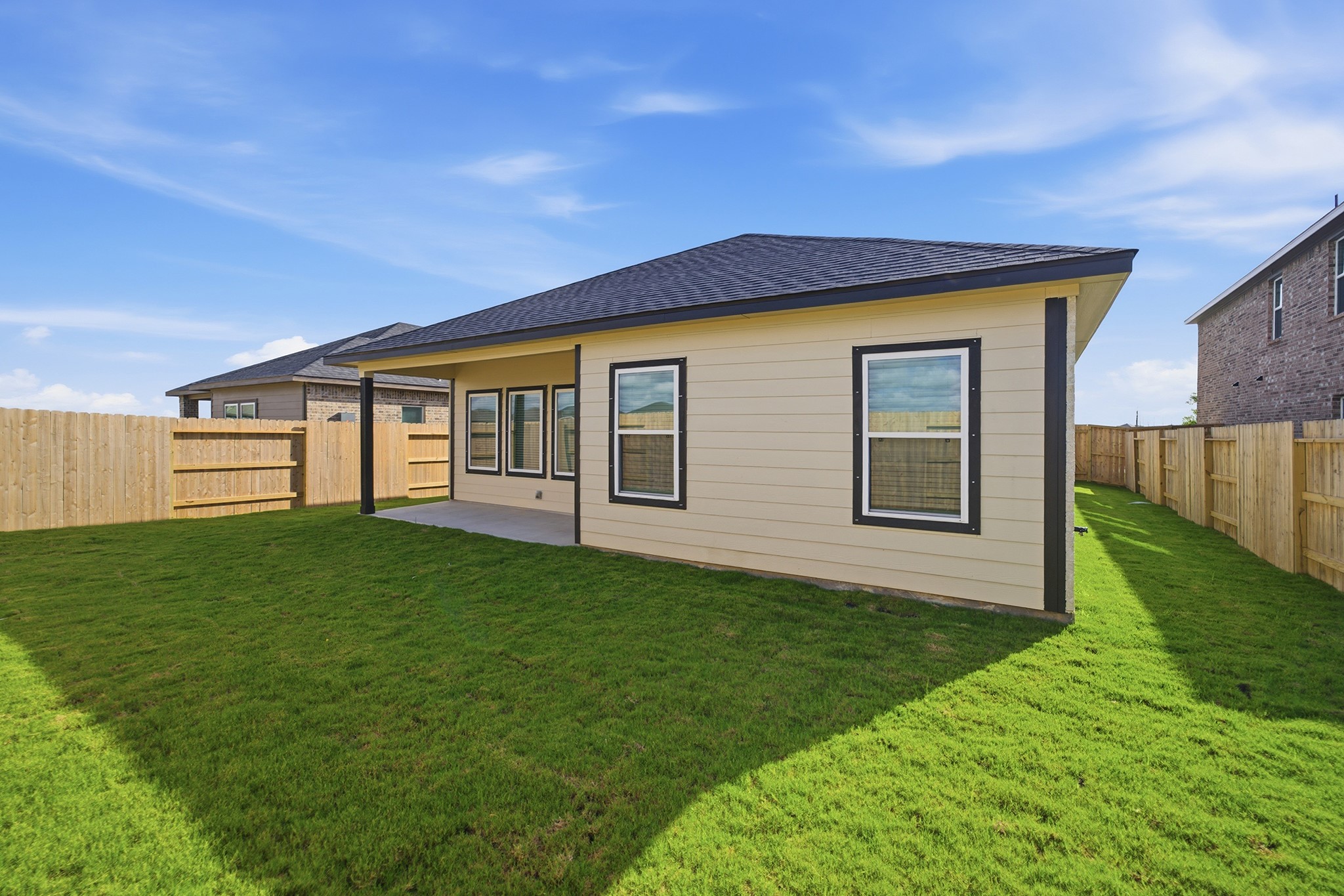 8019 Jasper Mdws Way Angleton, TX 77515 - Photo 27 of 27