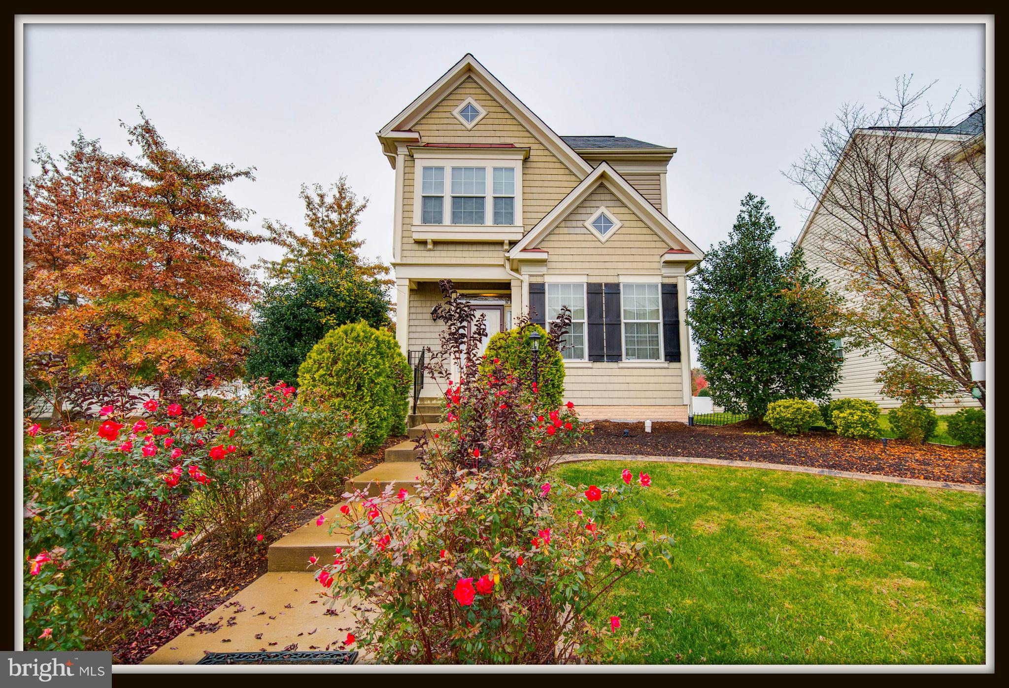 23 Short Branch Road Stafford, VA 22556 - Photo 1 of 30 Great home centrally located