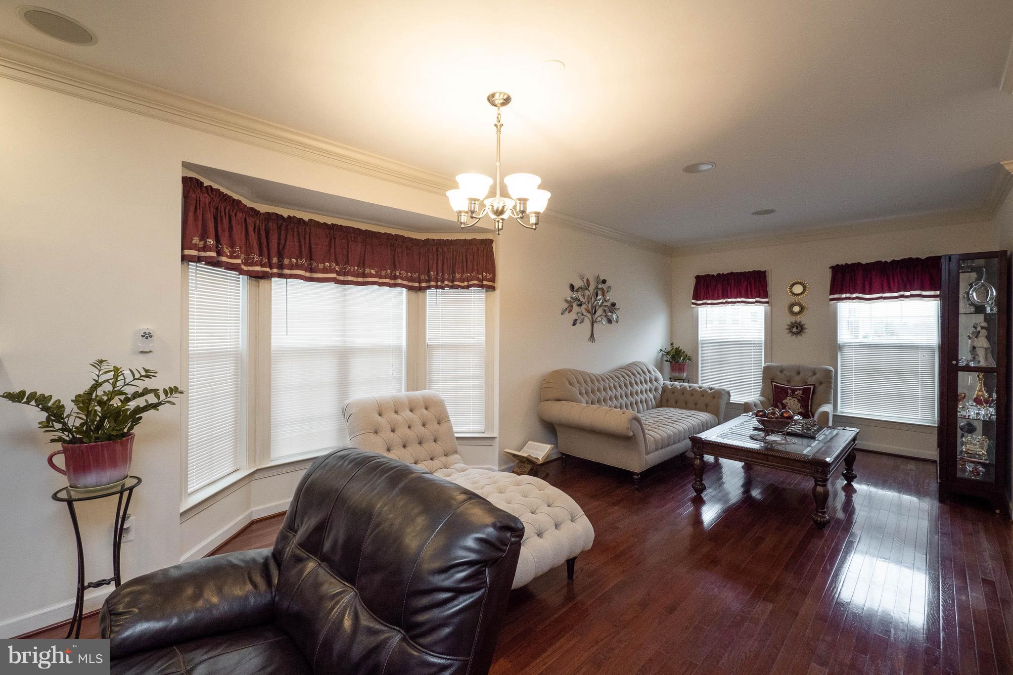 23 Short Branch Road Stafford, VA 22556 - Photo 12 of 30 Great flow from one room to next
