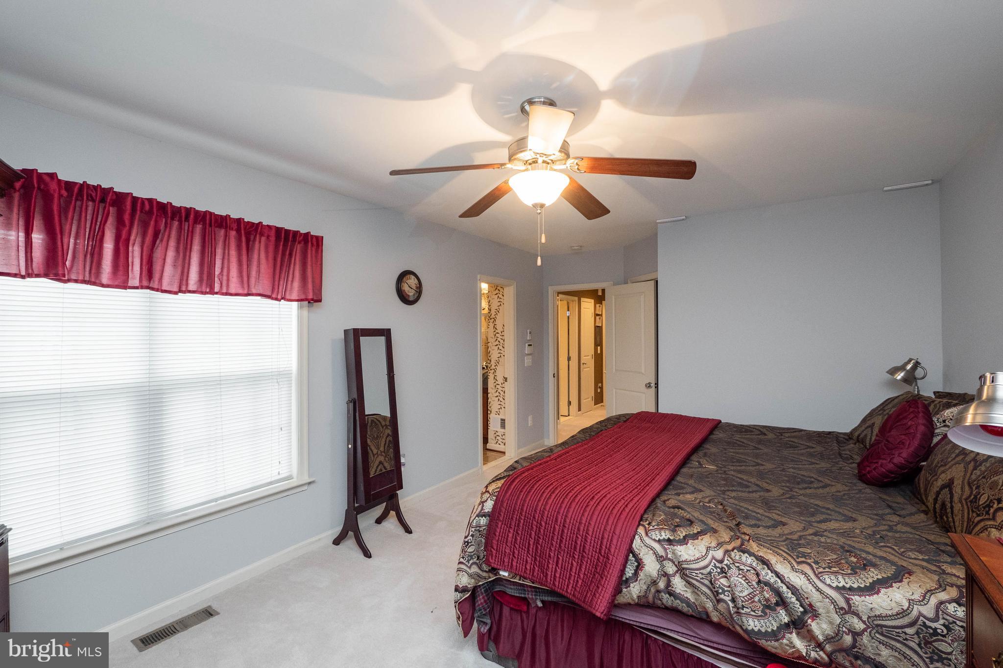 23 Short Branch Road Stafford, VA 22556 - Photo 14 of 30 Good size window for natural lighting