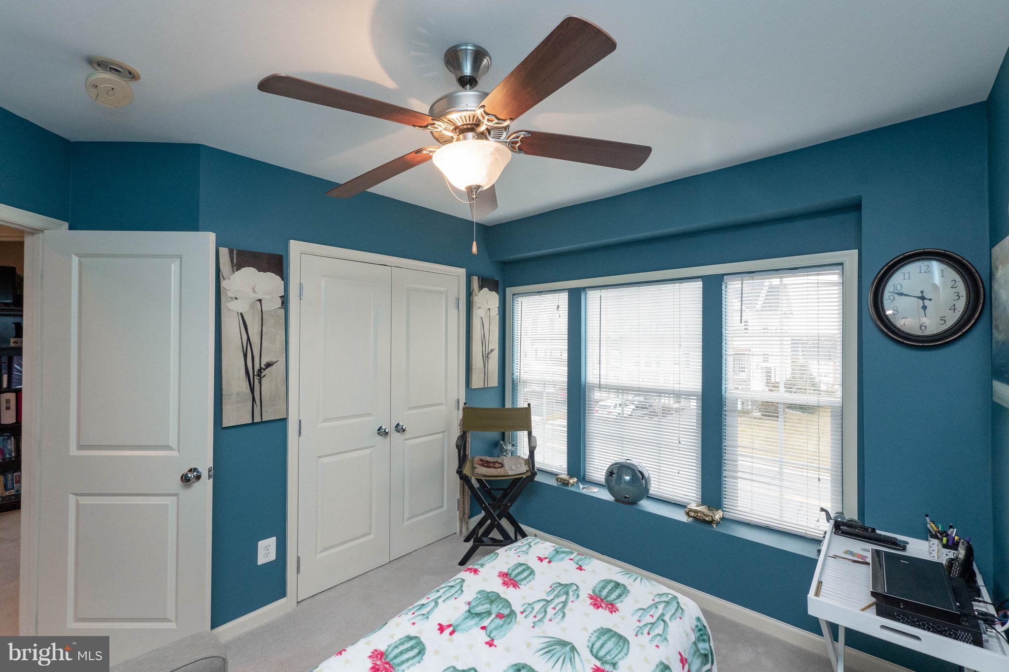 23 Short Branch Road Stafford, VA 22556 - Photo 19 of 30 Third Bedroom