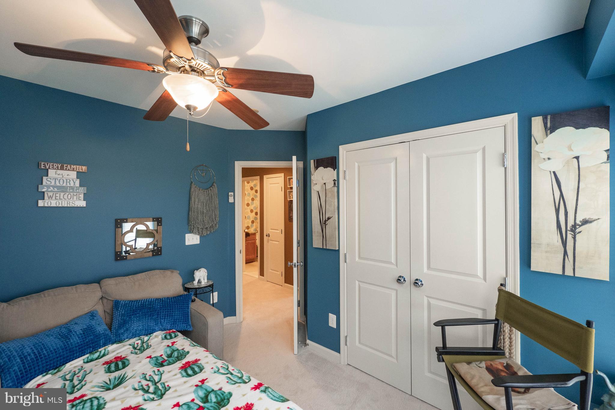 23 Short Branch Road Stafford, VA 22556 - Photo 20 of 30 Create your own space