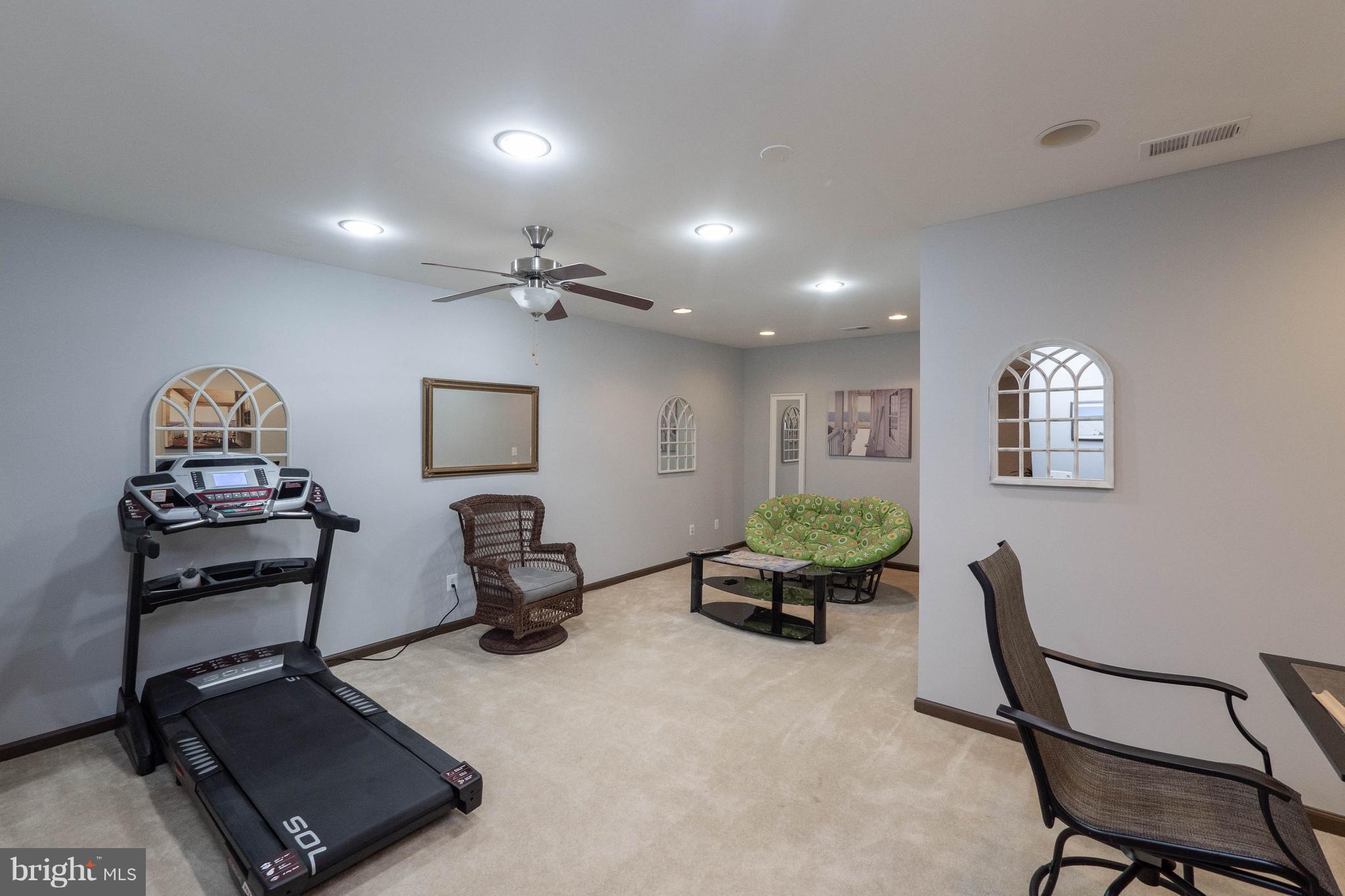 23 Short Branch Road Stafford, VA 22556 - Photo 23 of 30 Good amount of space