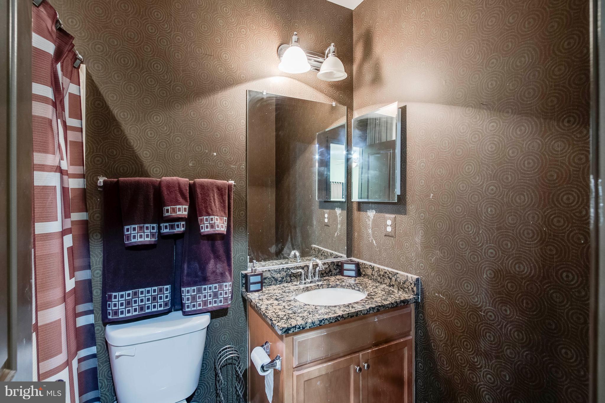 23 Short Branch Road Stafford, VA 22556 - Photo 26 of 30 Granite top vanity