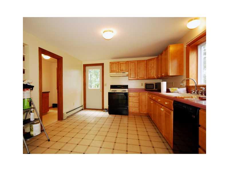 613 Johnson Hill Road Poland, ME 04274 - Photo 5 of 32 Kitchen.