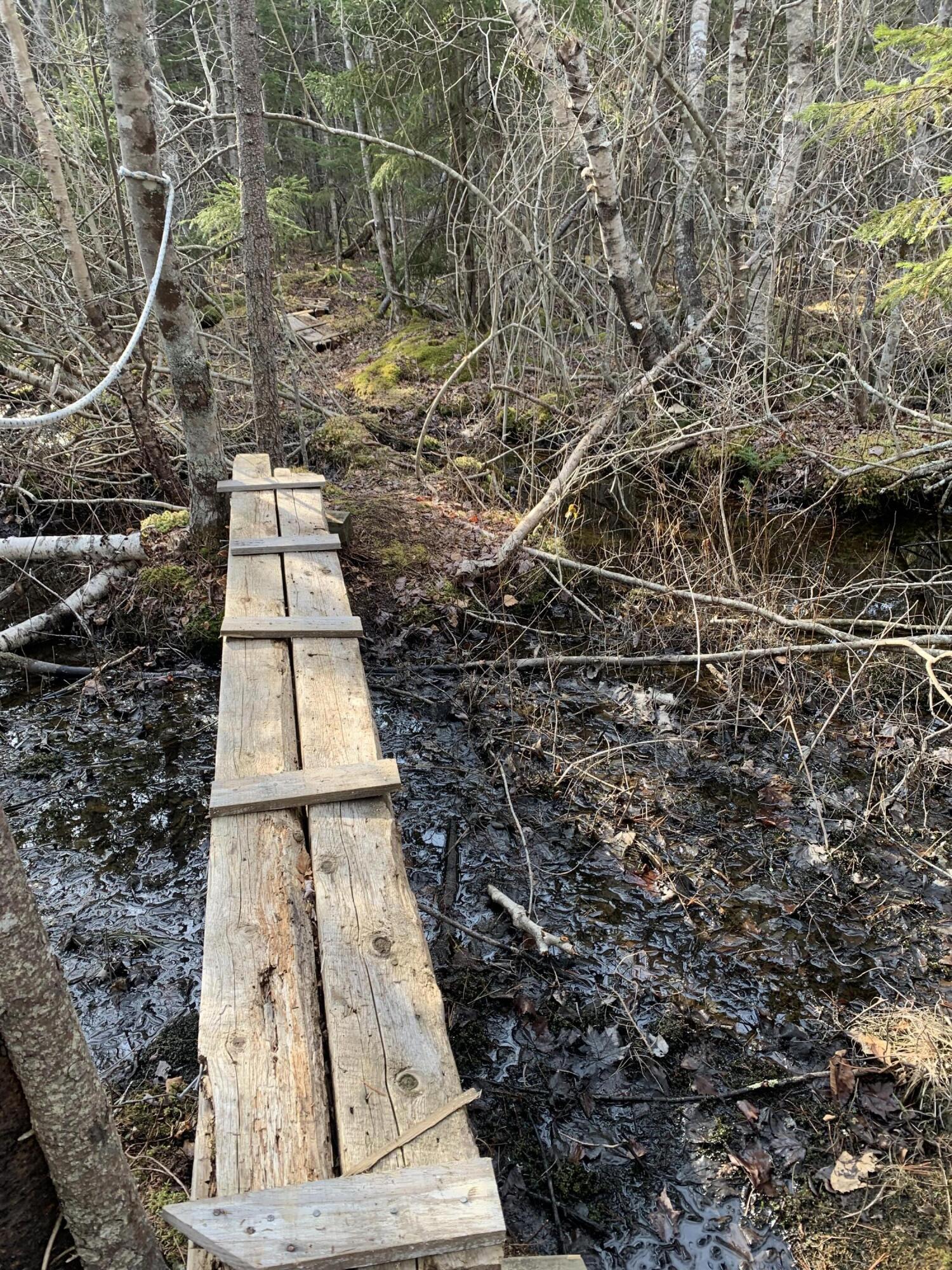 R07 Map Road Boothbay, ME 04537 - Photo 7 of 18 Image #7 - West Bridge
