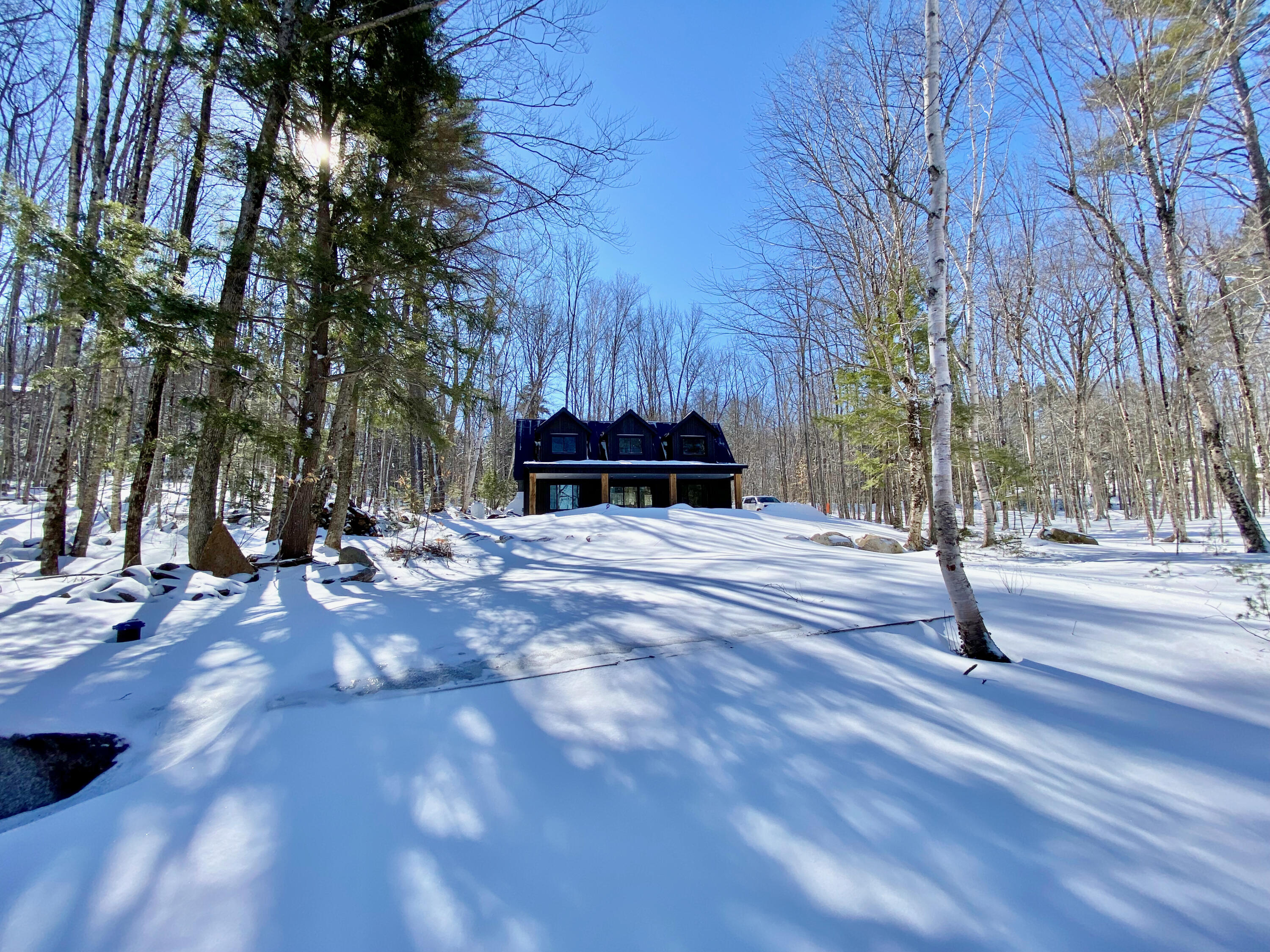 18 Fellows Cove Road Fayette, ME 04349 - Photo 13 of 95 EXTERIOR