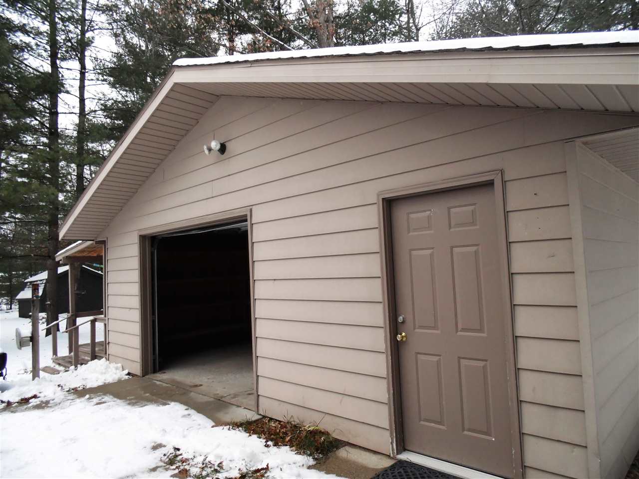 1405 East Greenwood Road Alger, MI 48610 - Photo 24 of 35