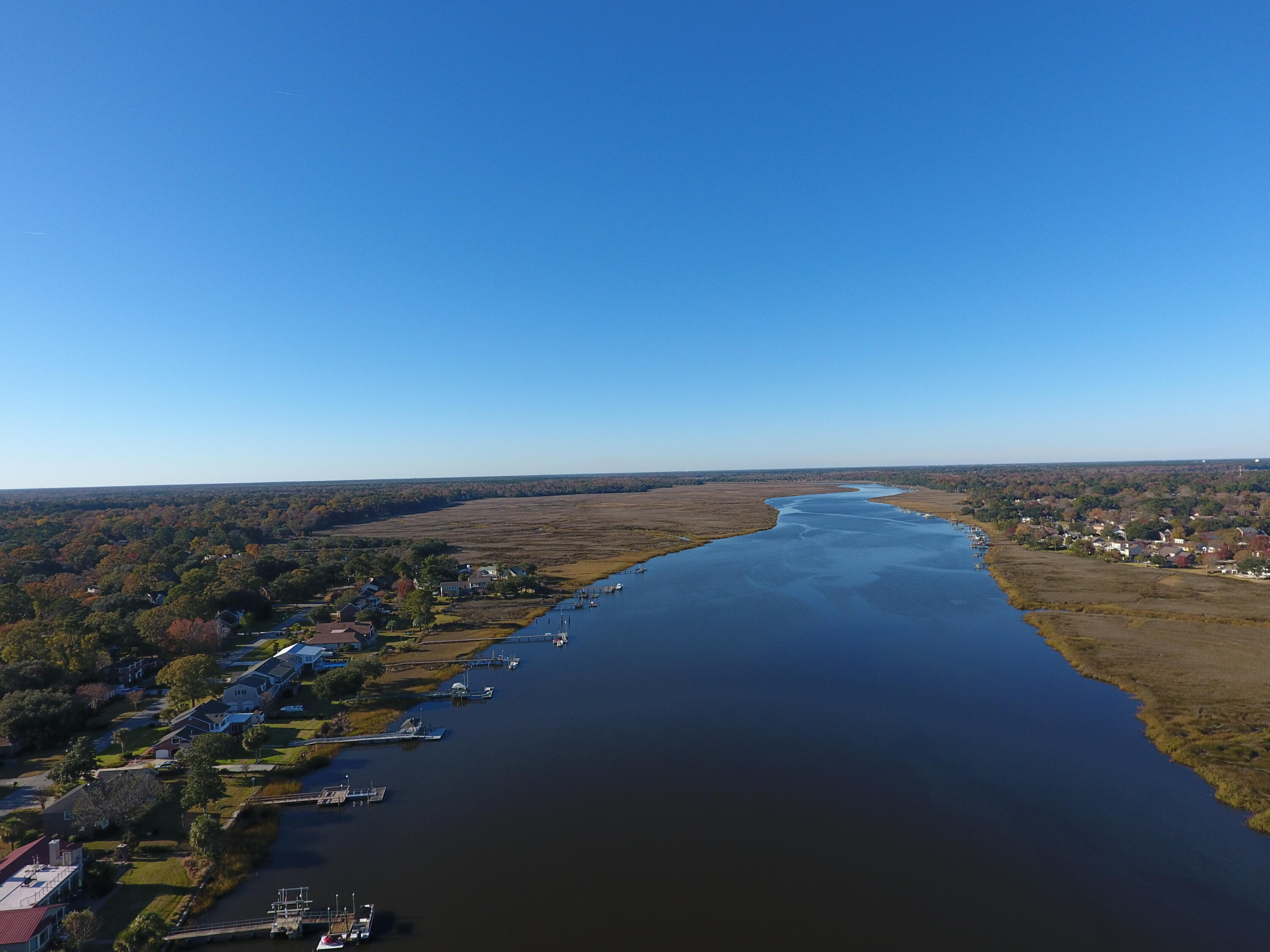 2302 Brevard Road Charleston, SC 29414 - Photo 51 of 53 DJI_0284