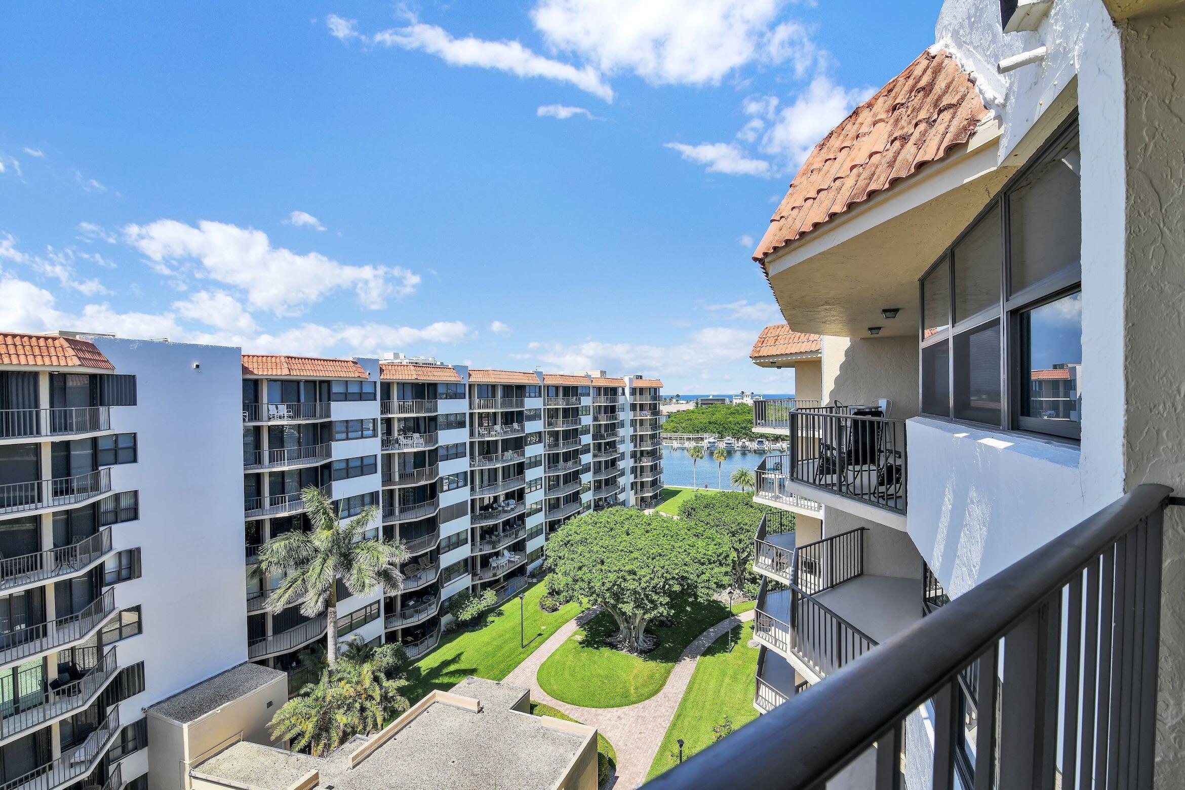 859 Jeffery Street, Unit 810 Boca Raton, FL 33487 - Photo 21 of 61 810 pic 17