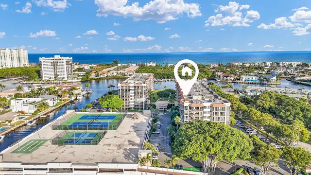 $399,000 | 859 Jeffery Street, Unit 810, Boca Raton, FL 33487