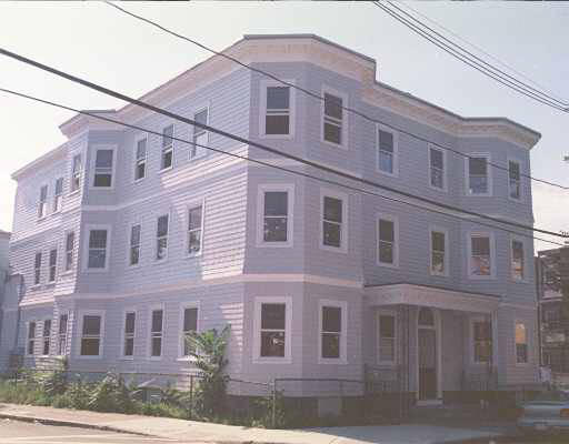 61 Shurtleff Street, Unit 61 #5 Chelsea, MA 02150 - Photo 1 of 1 Gallery Image 1