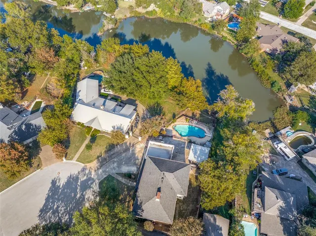 $449,900 | 3844 Diamond Loch West, North Richland Hills, TX 76180