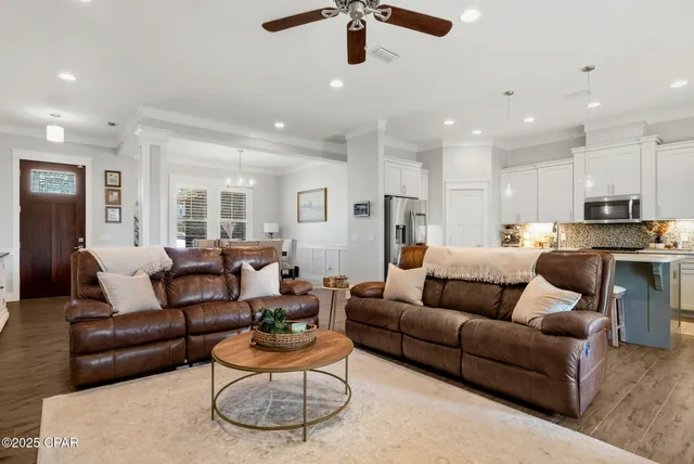 $650,000 | 3001 Osprey Circle, Panama City, FL 32405