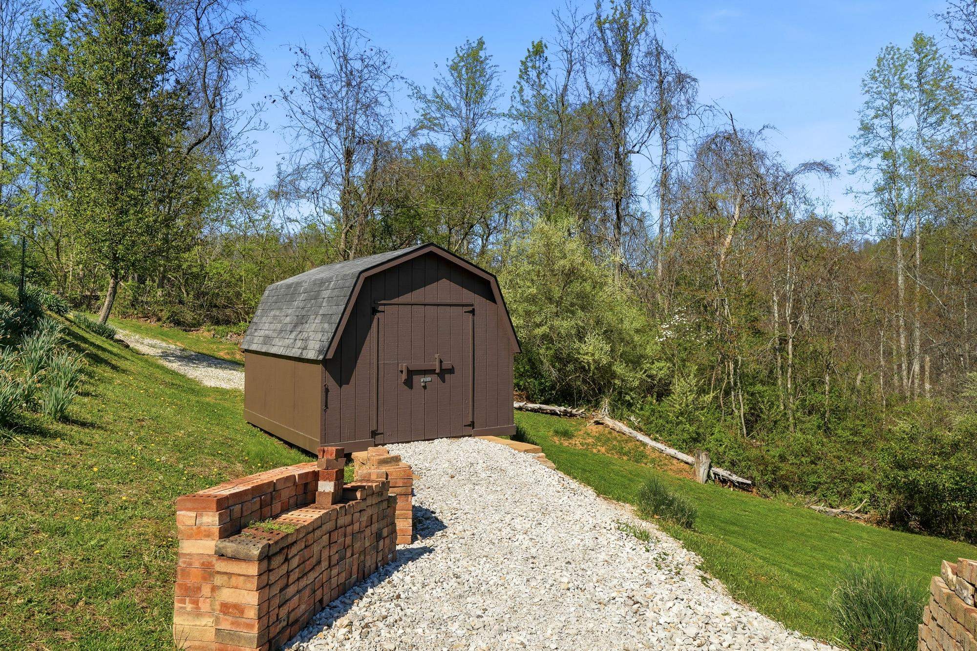 2917 Hash Ridge Road Barboursville, WV 25504 - Photo 31 of 32 Gallery Image 31