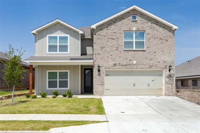 $489,000 | 7616 Lumberjack Lane, Fort Worth, TX 76120
