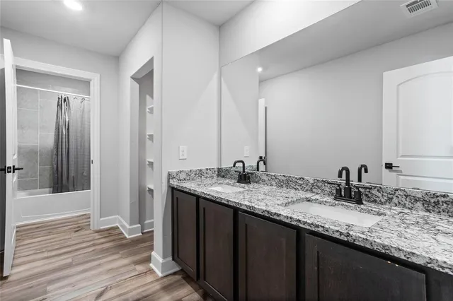 $489,000 | 7616 Lumberjack Lane, Fort Worth, TX 76120