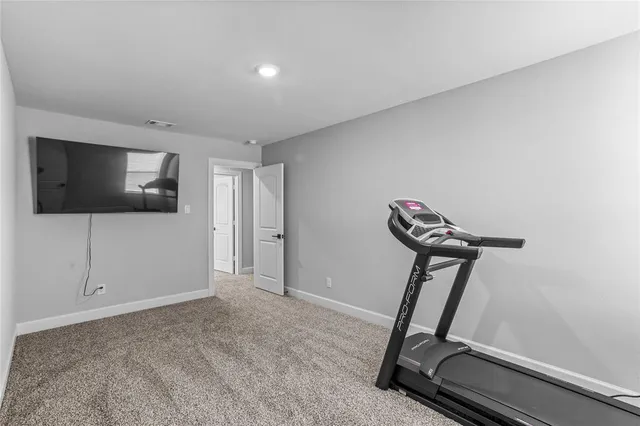 $489,000 | 7616 Lumberjack Lane, Fort Worth, TX 76120