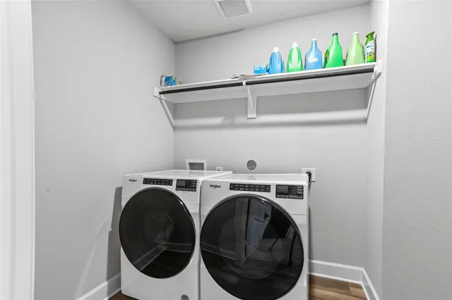 $489,000 | 7616 Lumberjack Lane, Fort Worth, TX 76120