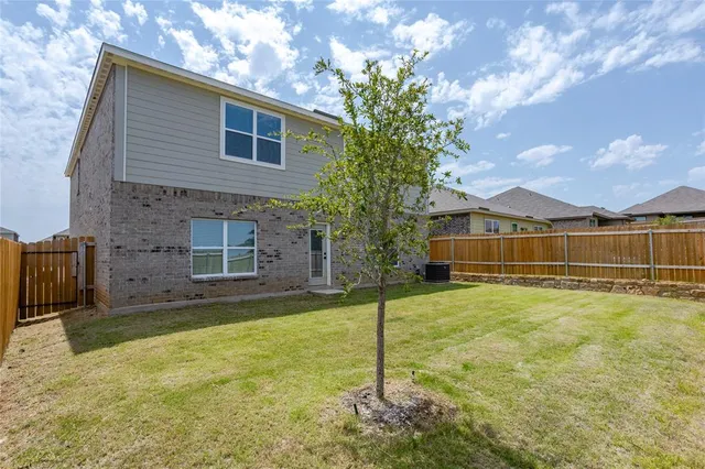 $489,000 | 7616 Lumberjack Lane, Fort Worth, TX 76120