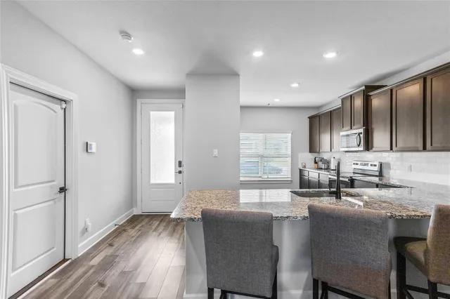 $489,000 | 7616 Lumberjack Lane, Fort Worth, TX 76120