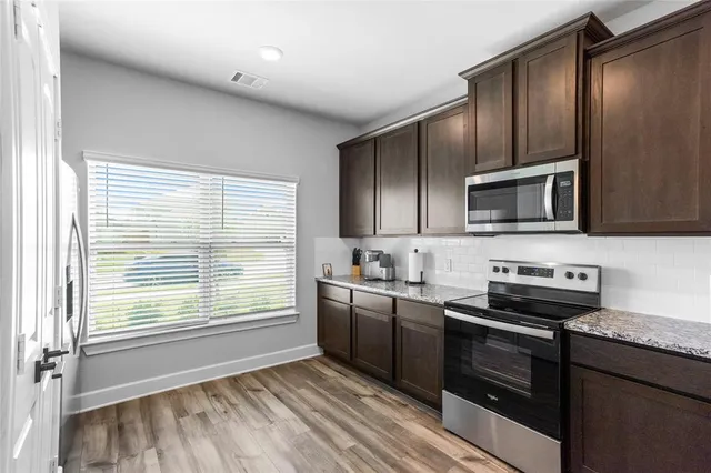 $489,000 | 7616 Lumberjack Lane, Fort Worth, TX 76120