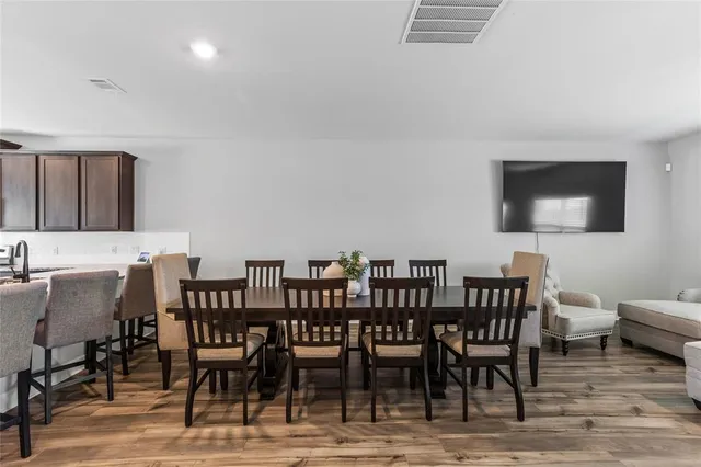 $489,000 | 7616 Lumberjack Lane, Fort Worth, TX 76120