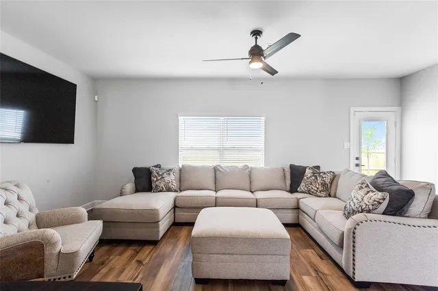 $489,000 | 7616 Lumberjack Lane, Fort Worth, TX 76120