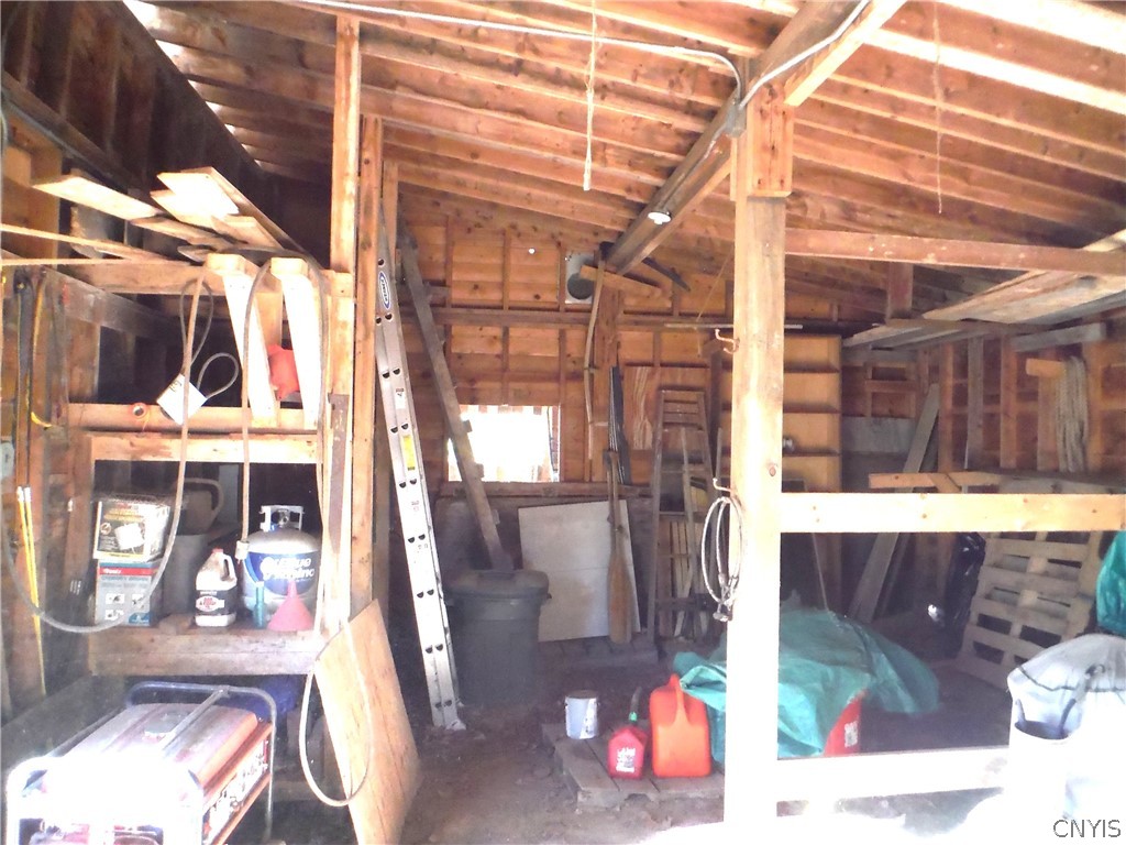 X Buck Lake Road Port Leyden, NY 13433 - Photo 29 of 50 inside barn