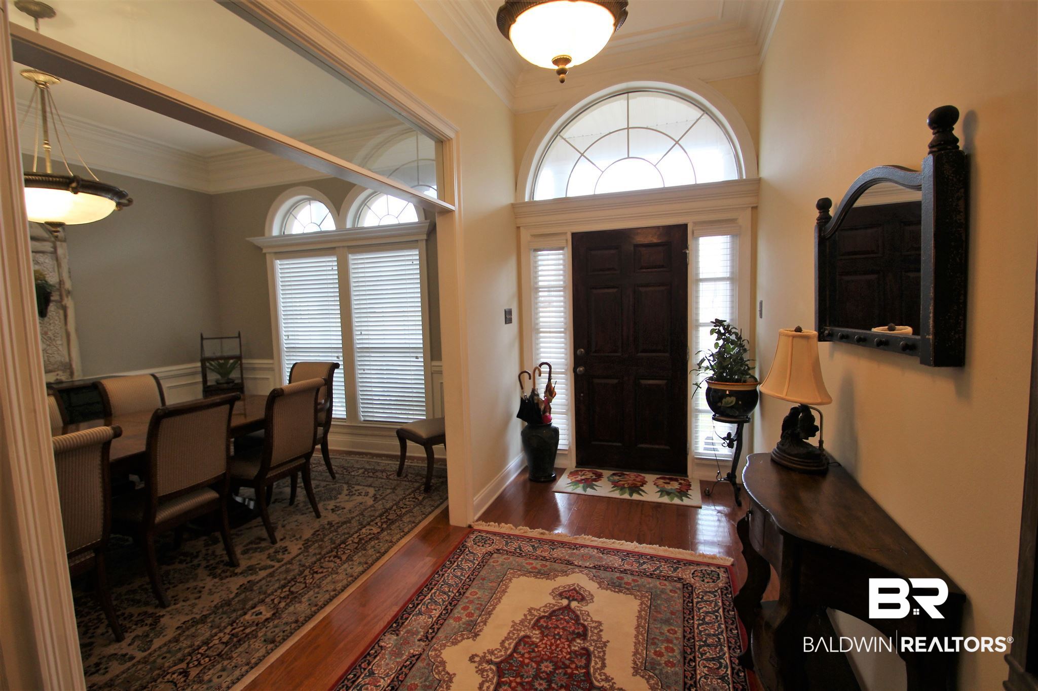 3386 Raleigh Way Mobile, AL 36695 - Photo 3 of 13