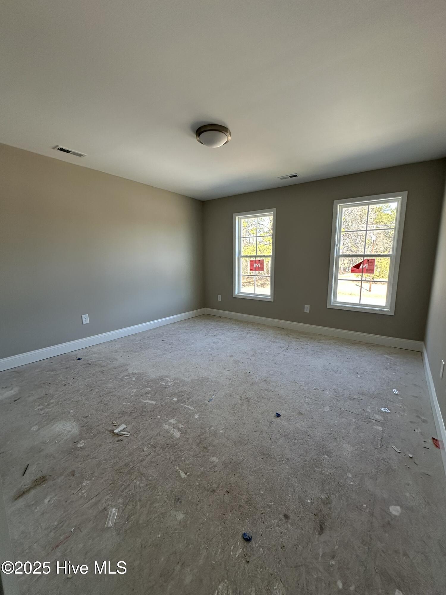 191 Brighttown Road Maysville, NC 28555 - Photo 11 of 14 2nd Bed Room