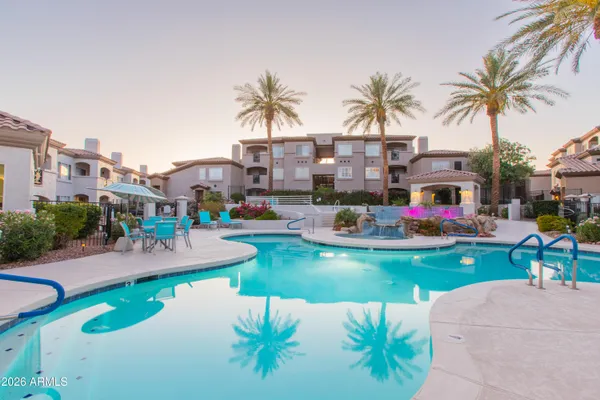 $255,000 | 3236 East Chandler Boulevard, Unit 3031, Phoenix, AZ 85048
