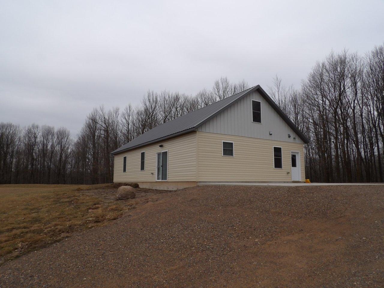 8256 Squires Road Winter, WI 54896 - Photo 3 of 40 Gallery Image 3