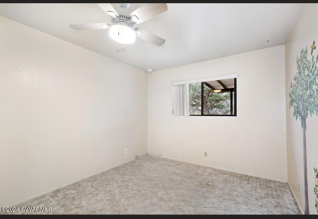 3600 East Rimrock Drive Rimrock, AZ 86335 - Photo 38 of 57 a view of an empty room