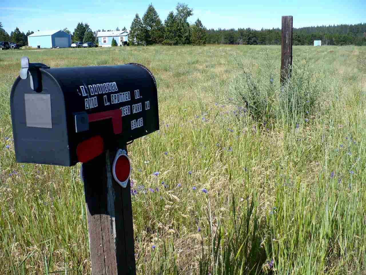 21005 North Spotted Road Deer Park, WA 99006 - Photo 5 of 8