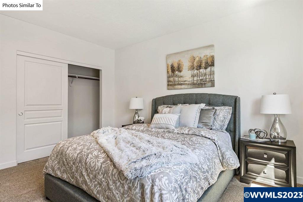 528 Southeast Fowler Street Dallas, OR 97338 - Photo 6 of 6 Gallery Image 6
