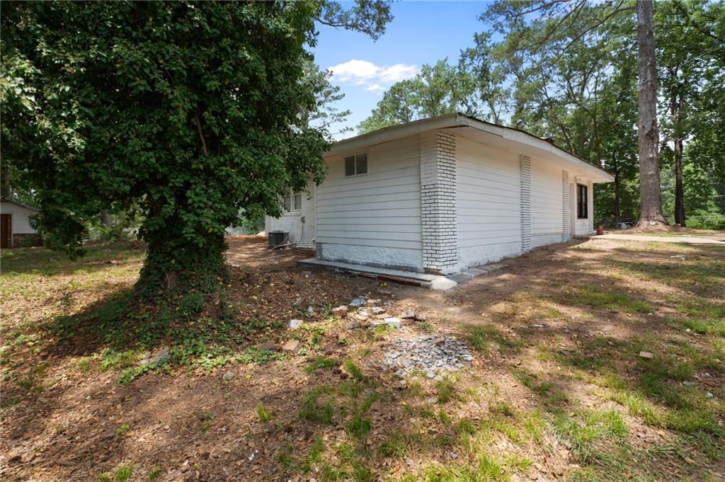 1132 Bethsaida Road Riverdale, GA 30296 - Photo 35 of 44