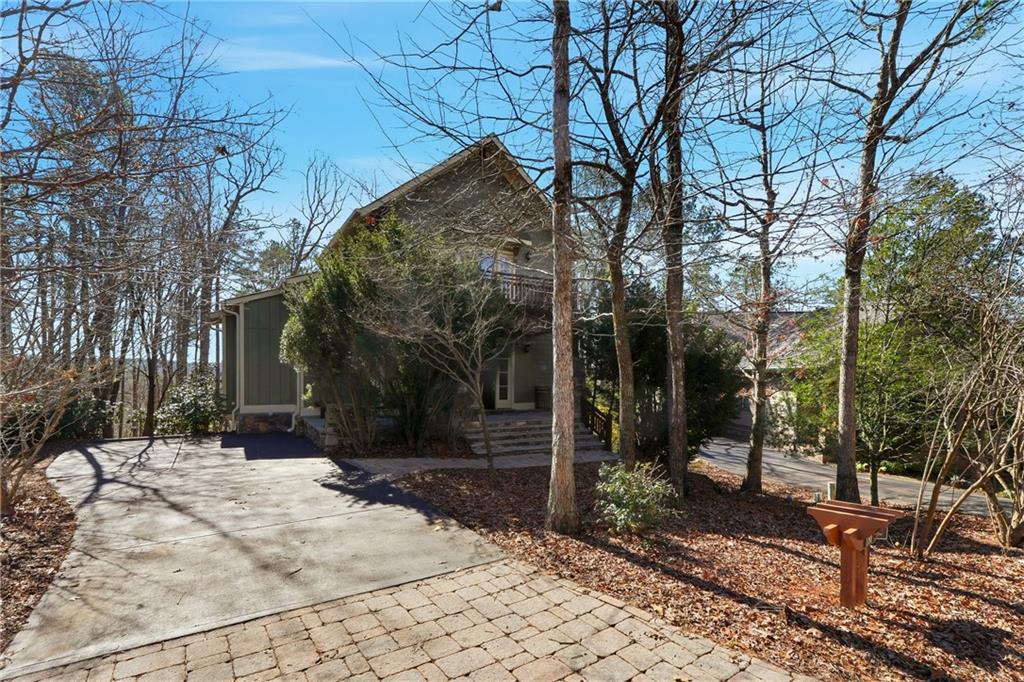 180 Choctaw Ridge Jasper, GA 30143 - Photo 1 of 35