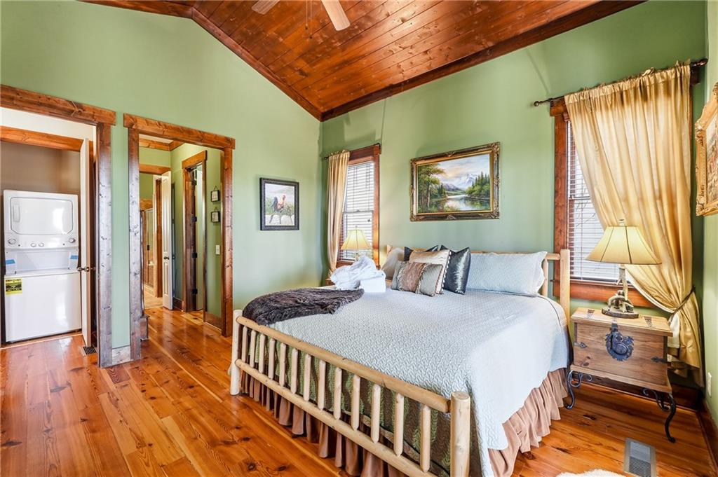 180 Choctaw Ridge Jasper, GA 30143 - Photo 11 of 35