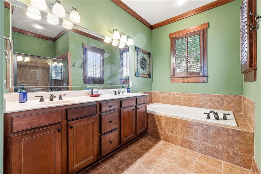 180 Choctaw Ridge Jasper, GA 30143 - Photo 12 of 35