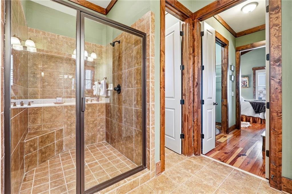 180 Choctaw Ridge Jasper, GA 30143 - Photo 13 of 35