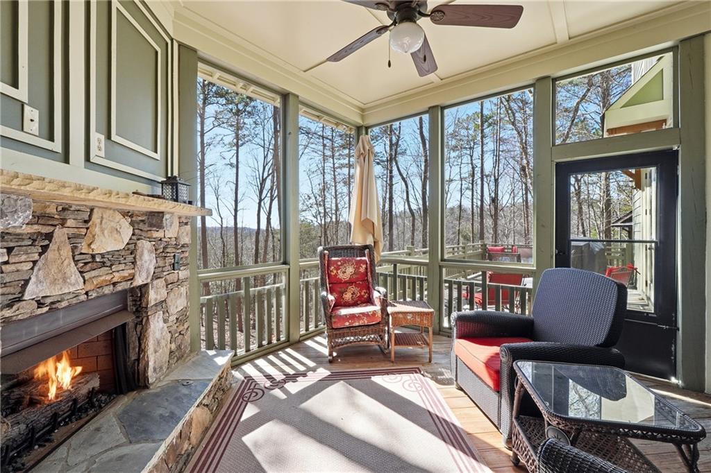 180 Choctaw Ridge Jasper, GA 30143 - Photo 14 of 35