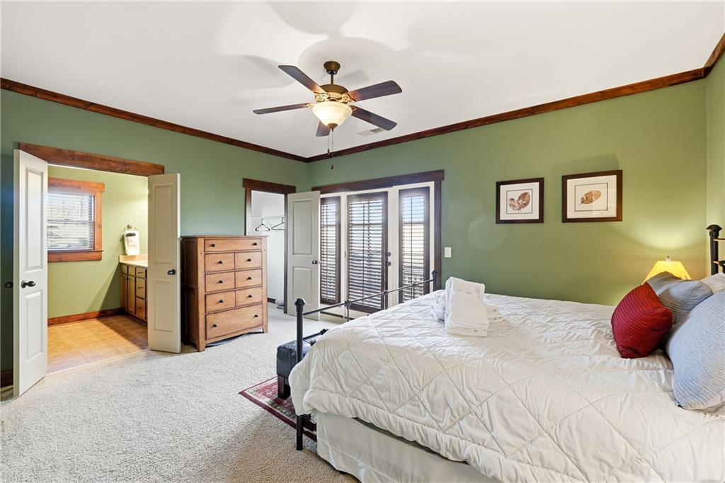 180 Choctaw Ridge Jasper, GA 30143 - Photo 15 of 35