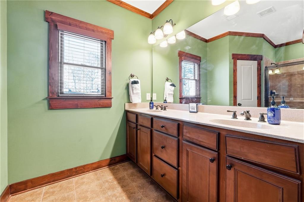 180 Choctaw Ridge Jasper, GA 30143 - Photo 16 of 35