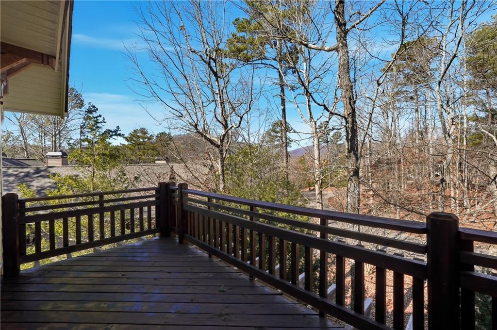 180 Choctaw Ridge Jasper, GA 30143 - Photo 17 of 35