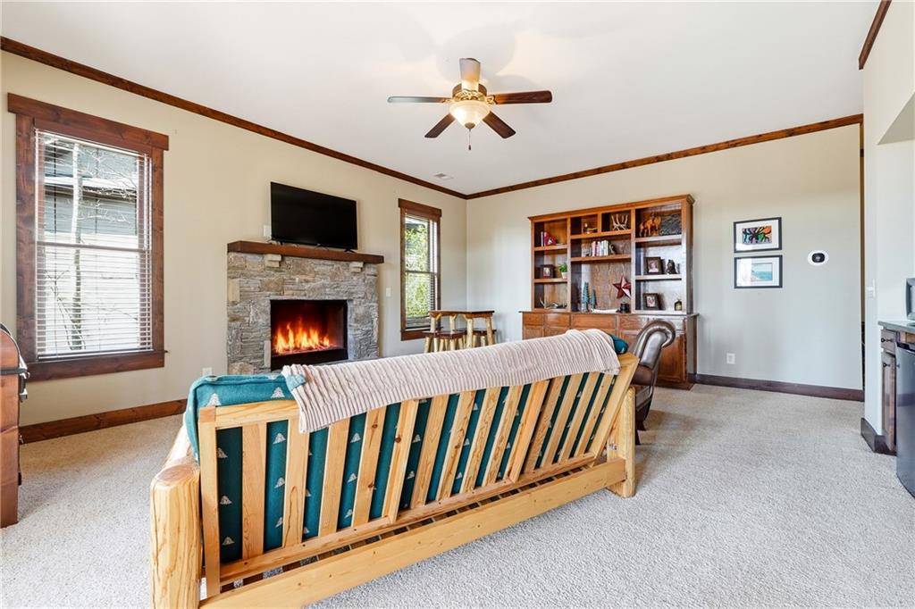 180 Choctaw Ridge Jasper, GA 30143 - Photo 18 of 35