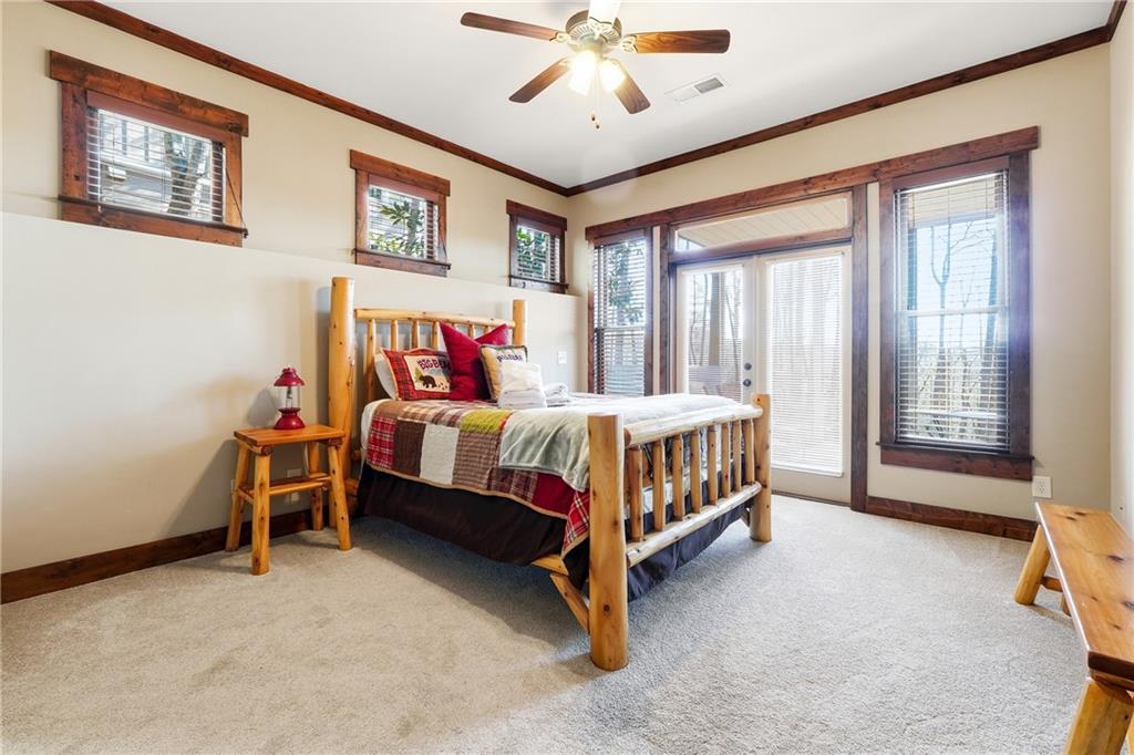 180 Choctaw Ridge Jasper, GA 30143 - Photo 19 of 35