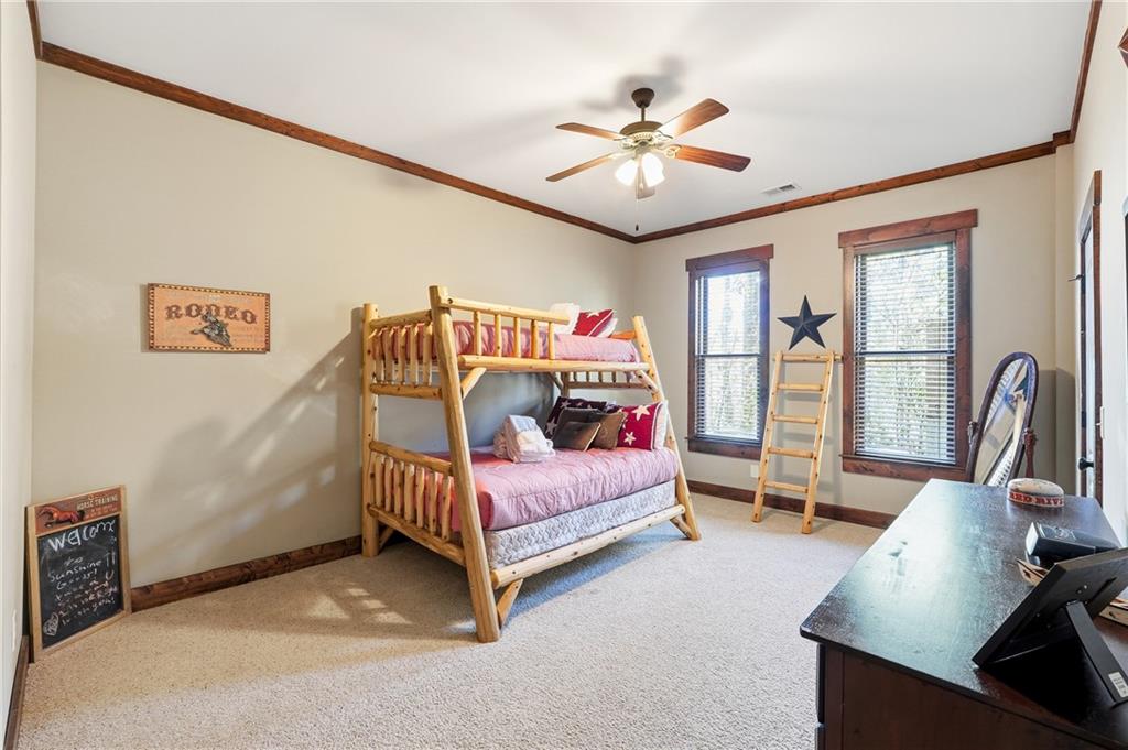 180 Choctaw Ridge Jasper, GA 30143 - Photo 20 of 35